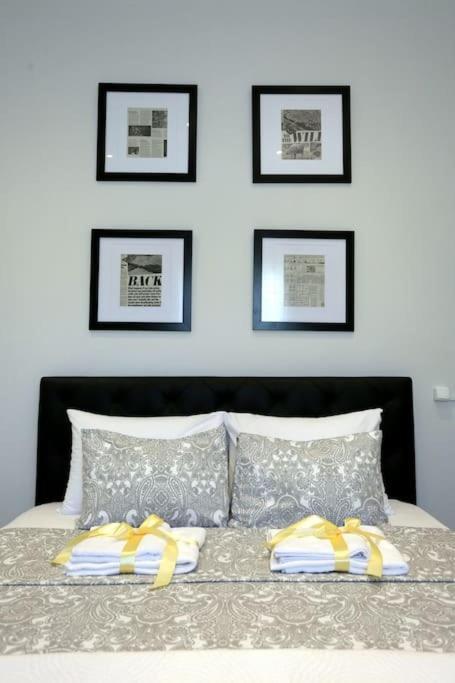 אגיוס גיורגיוס Stamatis Apartment מראה חיצוני תמונה