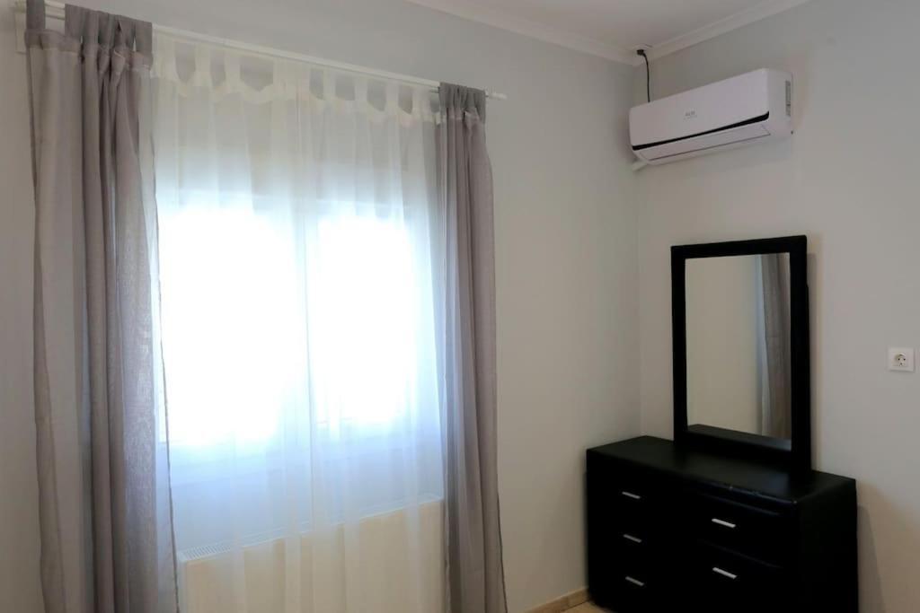 אגיוס גיורגיוס Stamatis Apartment מראה חיצוני תמונה